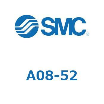 電磁弁用ソレノイドコイルアッセンブリ A08-52 SMC