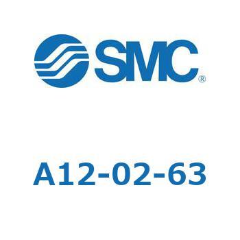 電磁弁用ソレノイドコイルアッセンブリ A12 SMC