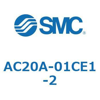 AC20A-01CE1-2 ���W�����^�C�vFR.L.�R���r�l�[�V����AC20A-A�`AC40A-A SMC 50709154