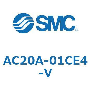 AC20A-01CE4-V ���W�����^�C�vFR.L.�R���r�l�[�V����AC20A-A�`AC40A-A SMC 50709197