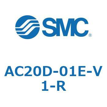 AC20D-01E-V1-R �t�B���^���M�����[�^�E�~�X�g�Z�p���[�^ SMC 50713257
