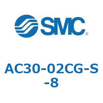 AC30-02CG-S-8 GAtB^EM[^EuP[^ SMC 50719541