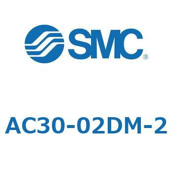 AC30-02DM-2 �G�A�t�B���^�E���M�����[�^�E���u���P�[�^ SMC 50719821