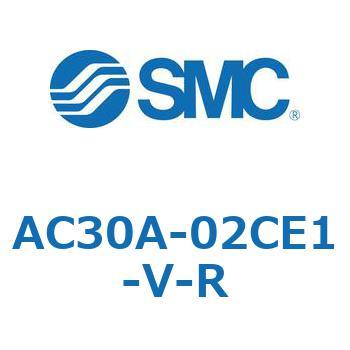 AC30A-02CE1-V-R W^CvFR.L.Rrl[VAC20A-A`AC40A-A SMC 50722052
