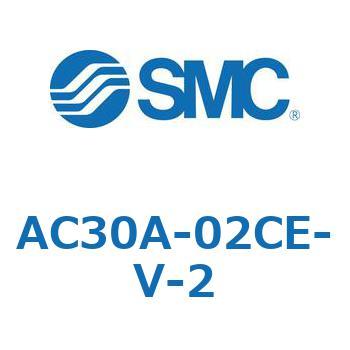 AC30A-02CE-V-2 W^CvFR.L.Rrl[VAC20A-A`AC40A-A SMC 50722104