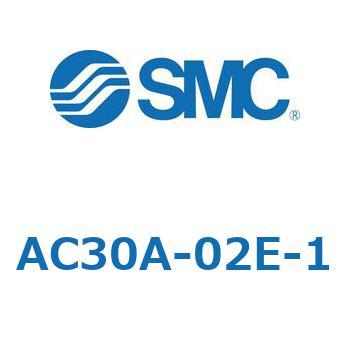 AC30A-02E-1 ���W�����^�C�vFR.L.�R���r�l�[�V����AC20A-A�`AC40A-A SMC 50722262
