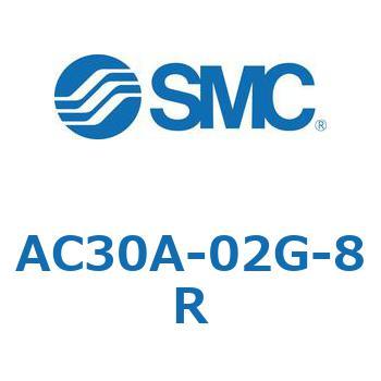 AC30A-02G-8R W^CvFR.L.Rrl[VAC20A-A`AC40A-A SMC 50722384
