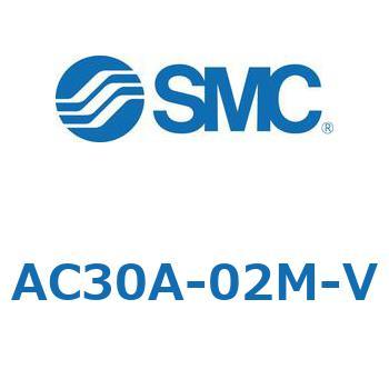 AC30A-02M-V W^CvFR.L.Rrl[VAC20A-A`AC40A-A SMC 50722472