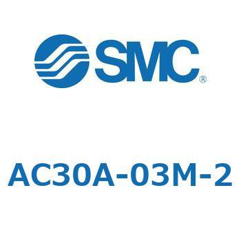 AC30A-03M-2 モジュラタイプFR.L.コンビネーションAC20A-A～AC40A-A SMC 50723197