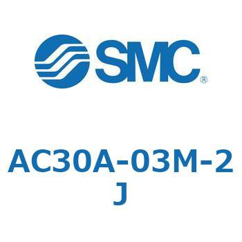 AC30A-03M-2J ���W�����^�C�vFR.L.�R���r�l�[�V����AC20A-A�`AC40A-A SMC 50723206