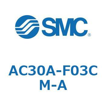 AC30A-F03CM-A W^CvFR.L.Rrl[VAC20A-A`AC40A-A SMC 50723321