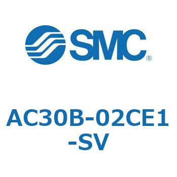 AC30B-02CE1-SV �G�A�t�B���^�E���M�����[�^ SMC 50723556