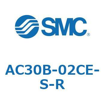AC30B-02CE-S-R �G�A�t�B���^�E���M�����[�^ SMC 50723617