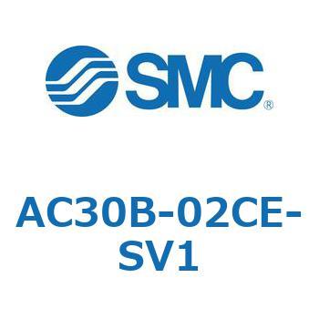 AC30B-02CE-SV1 �G�A�t�B���^�E���M�����[�^ SMC 50723626