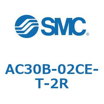 AC30B-02CE-T-2R �G�A�t�B���^�E���M�����[�^ SMC 50723644