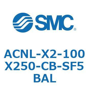ACNL-X2-100X SMC
