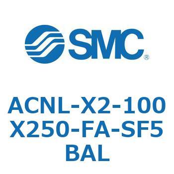 ACNL-X2-100X SMC