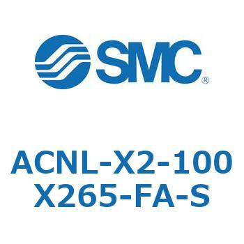 ACNL-X2-100X SMC