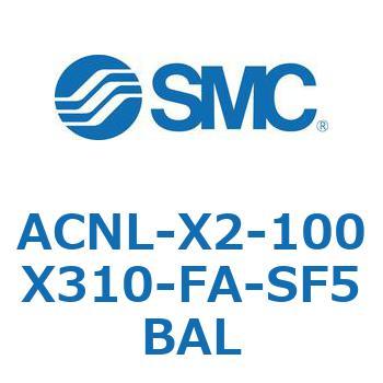 ACNL-X2-100X SMC