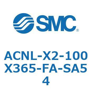 ACNL-X2-100X SMC