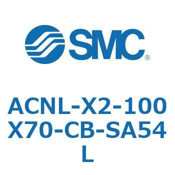 ACNL-X2-100X SMC