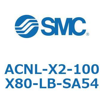 ACNL-X2-100X SMC