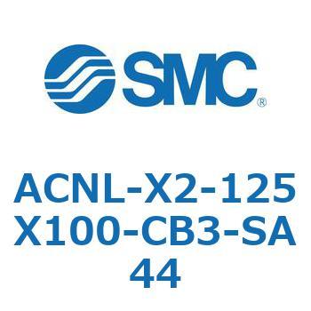 ACNL-X2-125X SMC