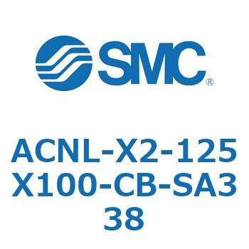 ACNL-X2-125X SMC