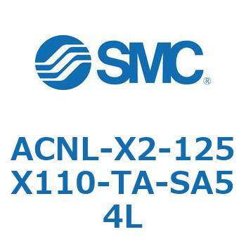 ACNL-X2-125X SMC