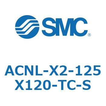 ACNL-X2-125X SMC