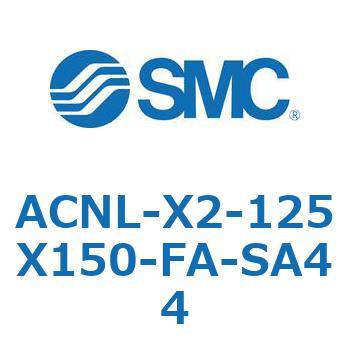ACNL-X2-125X SMC