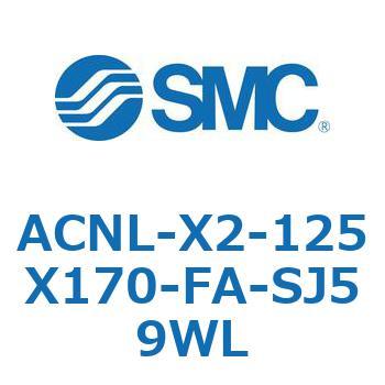 ACNL-X2-125X SMC