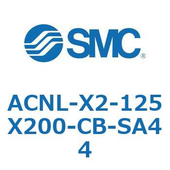 ACNL-X2-125X SMC