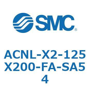 ACNL-X2-125X SMC