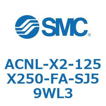 ACNL-X2-125X SMC