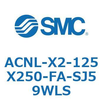 ACNL-X2-125X SMC