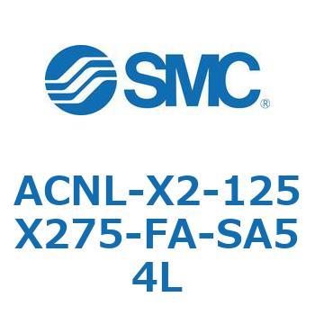 ACNL-X2-125X SMC