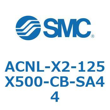 ACNL-X2-125X SMC
