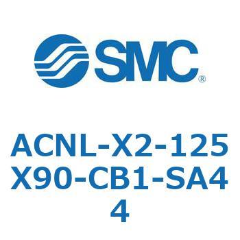 ACNL-X2-125X SMC