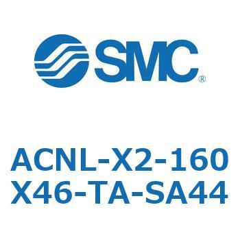 ACNL-X2-160X SMC