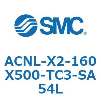 ACNL-X2-160X SMC