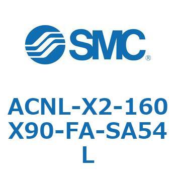ACNL-X2-160X SMC