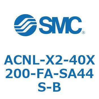 ACNL-X2-40X SMC