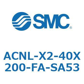 ACNL-X2-40X SMC