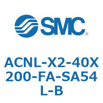 ACNL-X2-40X SMC