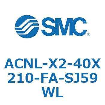 ACNL-X2-40X SMC
