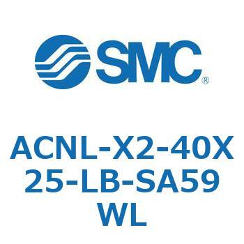ACNL-X2-40X SMC