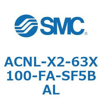 ACNL-X2-63X SMC