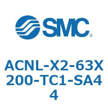 ACNL-X2-63X SMC