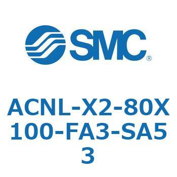 ACNL-X2-80X SMC